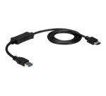 StarTech.com Câble adaptateur USB 3.0 vers eSATA de 91cm pour HDD / SSD / ODD - SATA 6Gb/s - M/F
