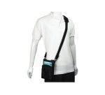 Mobilis Refuge 17,8 cm (7") Support Noir