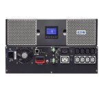 Eaton 9PX3000IRTN alimentation d'énergie non interruptible Double-conversion (en ligne) 3 kVA 3000 W 10 sortie(s) CA