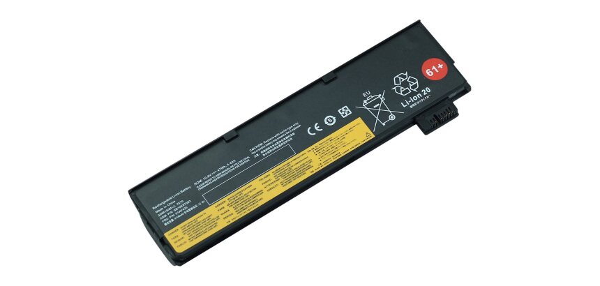 DLH LEVO3264-B049Q3 composant de laptop supplémentaire Batterie
