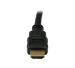 StarTech.com Câble HDMI haute vitesse Ultra HD 4K de 2 m - HDMI vers HDMI - Mâle / Mâle