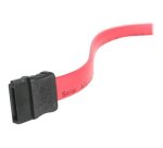 StarTech.com Câble Adaptateur SAS SFF 8482 vers SATA avec Alimentation LP4 - 46 cm