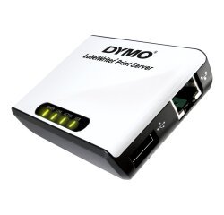 DYMO Serveur d'impression pour LabelWriter