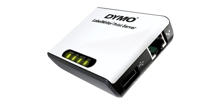 DYMO Serveur d'impression pour LabelWriter