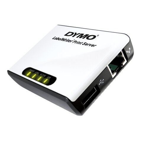 DYMO Serveur d'impression pour LabelWriter