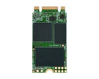 Transcend MTS420 120 Go M.2 Série ATA III 3D NAND