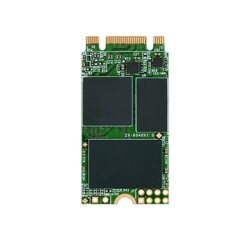 Transcend MTS420 120 Go M.2 Série ATA III 3D NAND