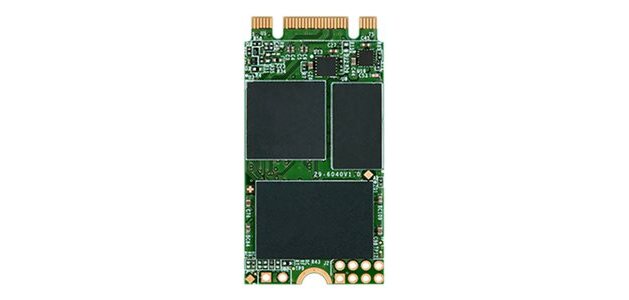 Transcend MTS420 120 Go M.2 Série ATA III 3D NAND