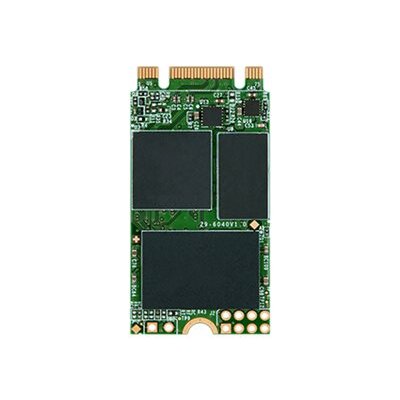 Transcend MTS420 240 Go M.2 Série ATA III 3D NAND