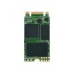 Transcend MTS420 240 Go M.2 Série ATA III 3D NAND