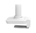 Ergotron LX Series 45-609-216 support d'écran plat pour bureau 63,5 cm (25") Blanc