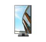 AOC P2 Q27P2Q écran plat de PC 68,6 cm (27") 2560 x 1440 pixels Quad HD LED Noir