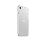 OtterBox React Series pour Apple iPhone SE (2nd gen)/8/7, transparente - produits livrés sans emballage