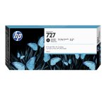HP 727 - hoge capaciteit - fotozwart - origineel - DesignJet - inktcartridge