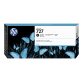 HP 727 - High Capacity - photo black - original - DesignJet - ink cartridge