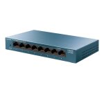 TP-Link LS108G Non-géré Gigabit Ethernet (10/100/1000) Bleu