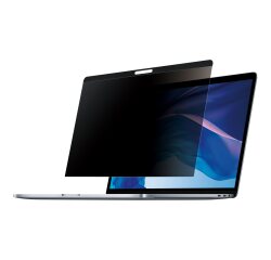 StarTech.com Filtre de confidentialité pour MacBook - 33 cm (13 po) - Mat ou brillant