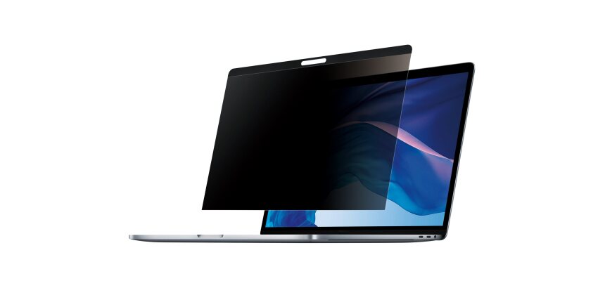 StarTech.com Filtre de confidentialité pour MacBook - 33 cm (13 po) - Mat ou brillant