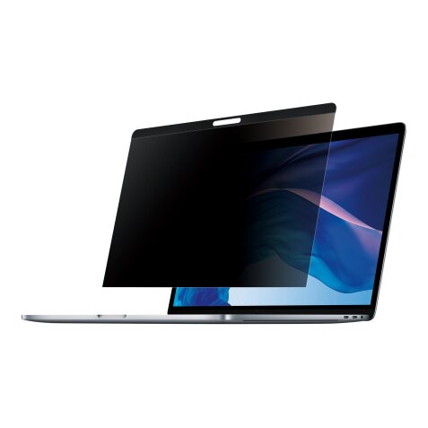 StarTech.com Filtre de confidentialité pour MacBook - 33 cm (13 po) - Mat ou brillant