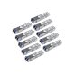 StarTech.com Module SFP GBIC compatible Cisco GLC-LH-SMD - Transceiver 1000BASE-LX/LH - Paquet de 10