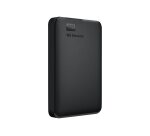 Western Digital WD Elements Portable disque dur externe 1,5 To 2.5" Micro-USB B 3.2 Gen 1 (3.1 Gen 1) Noir