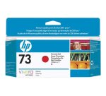 HP 73 - chromatic red - original - DesignJet - ink cartridge