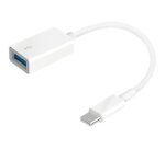 TP-Link UC400 câble USB 0,133 m USB A USB C Blanc
