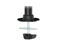 Neomounts NM-D335DBLACK Support d'écran à poser 10-27"