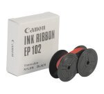 Canon EP102 ruban d'impression Noir, Rouge