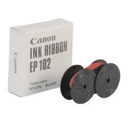 Canon EP102 ruban d'impression Noir, Rouge
