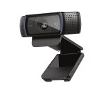 Logitech HD Pro Webcam C920 - webcam