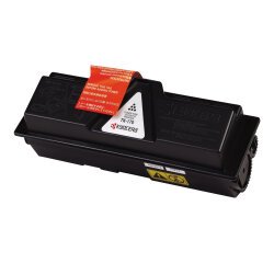 Kyocera TK 170 - black - original - toner cartridge
