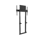 Neomounts WL55-875BL1 Support sol-mur pour écran 55-100" - motorisé - TÜV