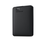 Western Digital WD Elements Portable disque dur externe 1,5 To 2.5" Micro-USB B 3.2 Gen 1 (3.1 Gen 1) Noir