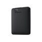 Western Digital WD Elements Portable disque dur externe 1,5 To 2.5" Micro-USB B 3.2 Gen 1 (3.1 Gen 1) Noir