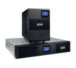 Eaton 9SX alimentation d'énergie non interruptible Double-conversion (en ligne) 1,5 kVA 1350 W 7 sortie(s) CA