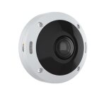 Axis 02100-001 caméra de sécurité Dôme Caméra de sécurité IP Intérieure et extérieure 2880 x 2880 pixels Plafond/mur