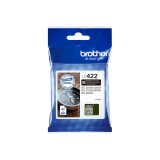 Brother LC422 - noir - original - cartouche d'encre