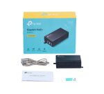 TP-Link Omada POE160S adaptateur et injecteur PoE Gigabit Ethernet