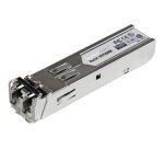 StarTech.com Transcepteur fibre optique multimode Gigabit 850 nm - Module SFP - LC - 550 m
