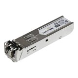 StarTech.com Transcepteur fibre optique multimode Gigabit 850 nm - Module SFP - LC - 550 m