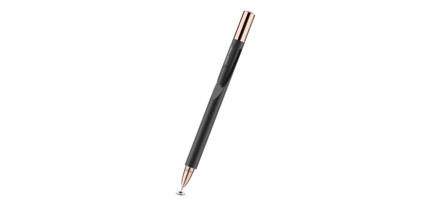 Adonit Pro 4 stylet 22 g Noir