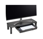 Support pour écran SmartFit avec tiroir Kensington