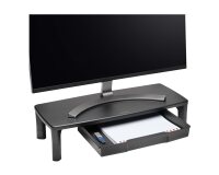 Support pour écran SmartFit avec tiroir Kensington