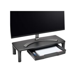 Support pour écran SmartFit avec tiroir Kensington