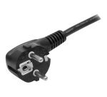 StarTech.com Câble alimentation PC 18 AWG, 10 A 250V 3 m