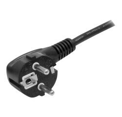 StarTech.com Câble alimentation PC 18 AWG, 10 A 250V 3 m