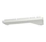 DELL Clavier et souris Pro - KM5221W - français (AZERTY) - blanc
