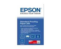 Epson Pap Proofing Standard FOGRA 205g 24"x50m