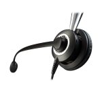 Jabra BIZ 2400 II Casque Avec fil Arceau Bureau/Centre d'appels